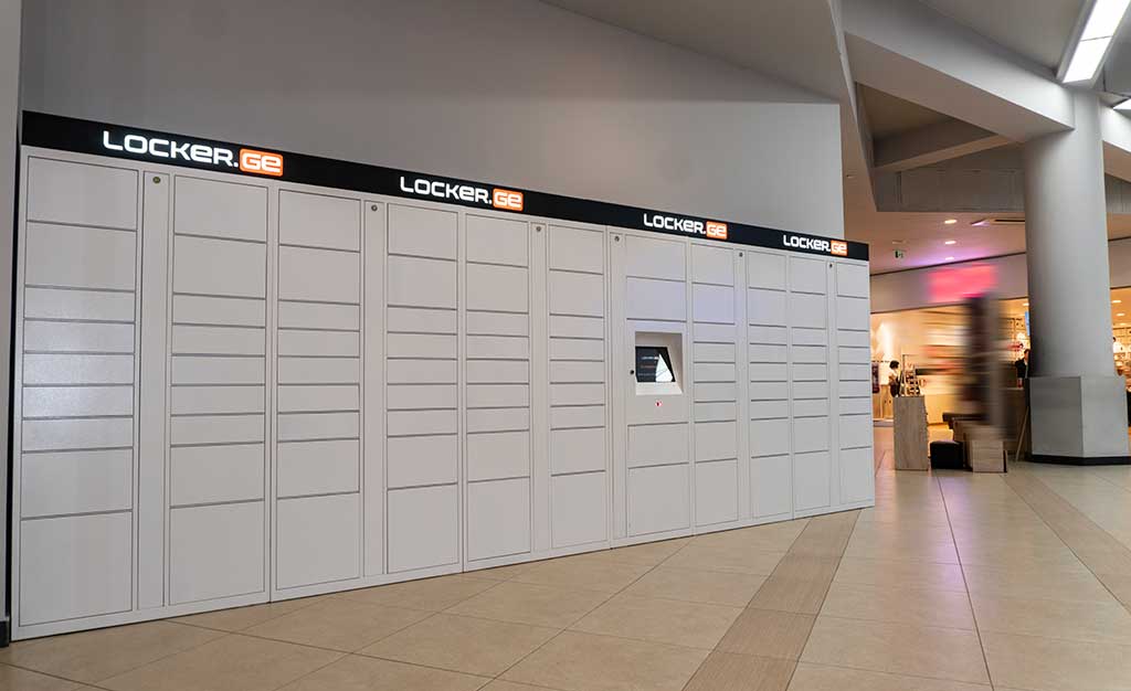 ლოქერი 23