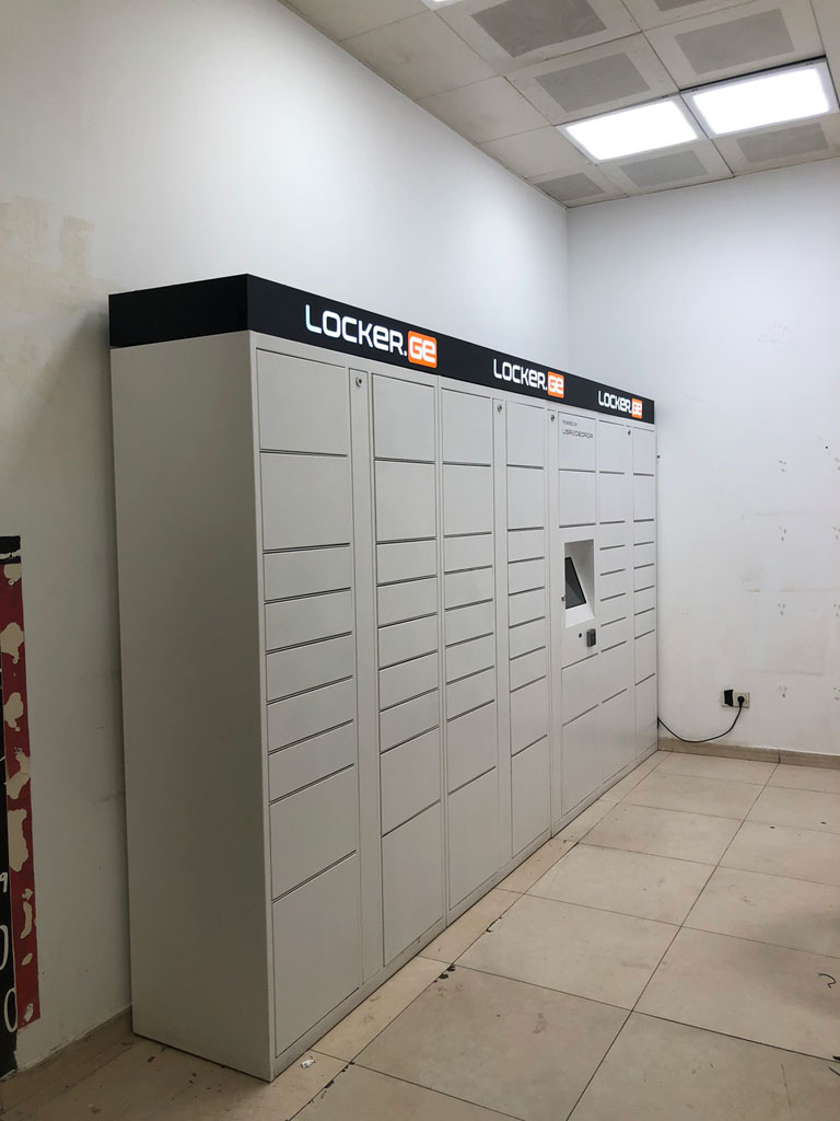 ლოქერი 24